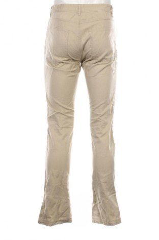 Herrenhose Tex, Größe M, Farbe Beige, Preis 7,99 €