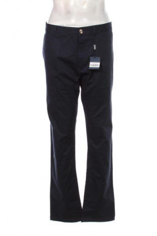 Herrenhose The Time of Bocha, Größe L, Farbe Blau, Preis 27,99 €