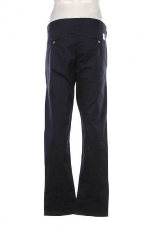 Herrenhose The Time of Bocha, Größe L, Farbe Blau, Preis 27,99 €