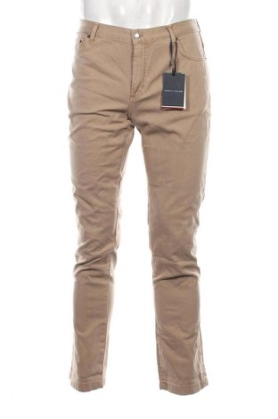 Herrenhose Tommy Hilfiger, Größe M, Farbe Braun, Preis 152,99 €