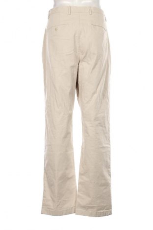 Pantaloni de bărbați Tommy Hilfiger, Mărime XL, Culoare Bej, Preț 462,99 Lei