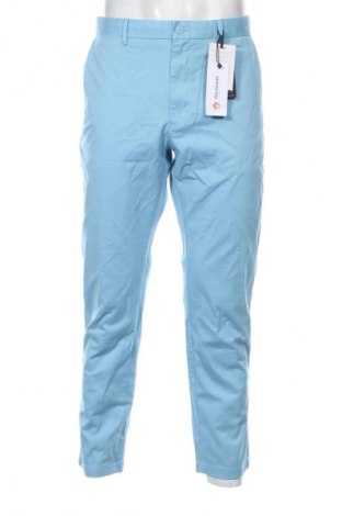 Pánské kalhoty  Tommy Hilfiger, Velikost XL, Barva Modrá, Cena  1 379,00 Kč