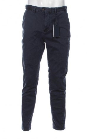 Pantaloni de bărbați Tommy Hilfiger, Mărime M, Culoare Albastru, Preț 462,99 Lei