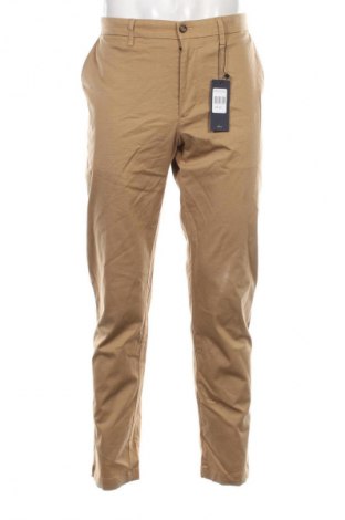 Pánske nohavice  Tommy Hilfiger, Veľkosť L, Farba Hnedá, Cena  127,95 €