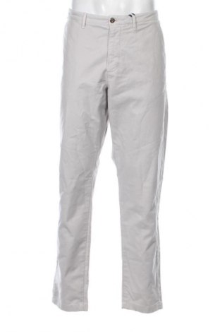 Pánske nohavice  Tommy Hilfiger, Veľkosť L, Farba Sivá, Cena  45,95 €
