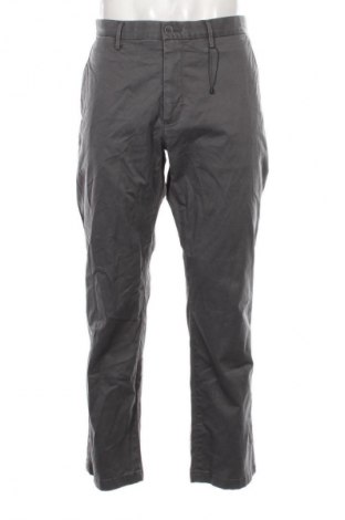 Pantaloni de bărbați Tommy Hilfiger, Mărime XL, Culoare Gri, Preț 415,99 Lei
