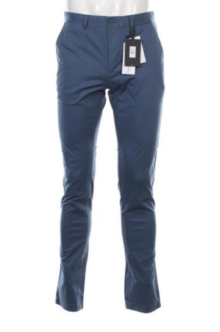 Pantaloni de bărbați Tommy Hilfiger, Mărime M, Culoare Albastru, Preț 709,99 Lei