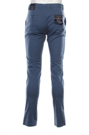 Pantaloni de bărbați Tommy Hilfiger, Mărime M, Culoare Albastru, Preț 709,99 Lei