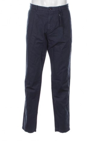Herrenhose Tommy Hilfiger, Größe L, Farbe Blau, Preis € 152,99