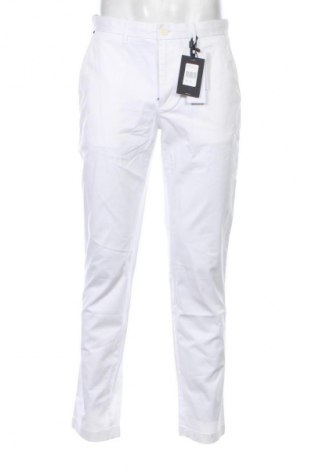 Pánské kalhoty  Tommy Hilfiger, Velikost M, Barva Bílá, Cena  2 329,00 Kč