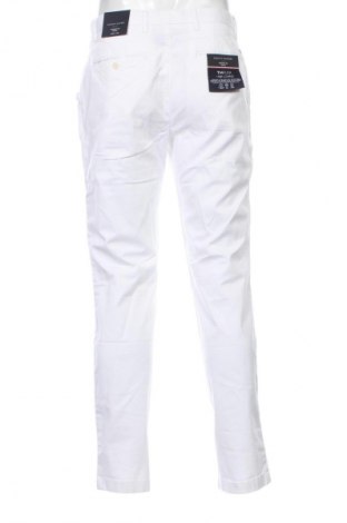 Pánské kalhoty  Tommy Hilfiger, Velikost M, Barva Bílá, Cena  2 329,00 Kč