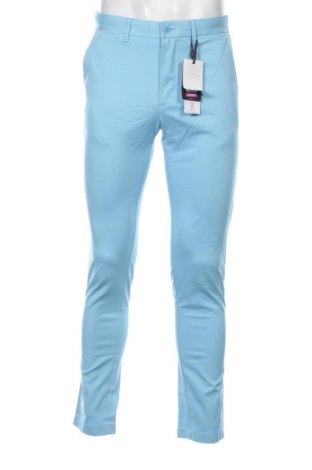 Pánské kalhoty  Tommy Hilfiger, Velikost S, Barva Modrá, Cena  3 499,00 Kč
