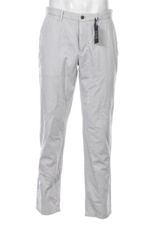 Pantaloni de bărbați Tommy Hilfiger, Mărime M, Culoare Gri, Preț 759,99 Lei