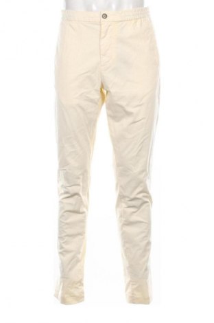 Herrenhose Tommy Hilfiger, Größe M, Farbe Ecru, Preis € 35,99