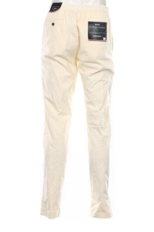 Herrenhose Tommy Hilfiger, Größe M, Farbe Ecru, Preis € 35,99