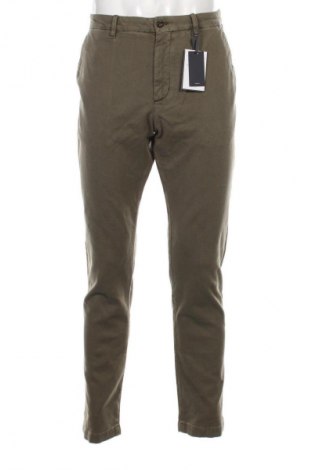 Herrenhose Tommy Hilfiger, Größe M, Farbe Grün, Preis 102,99 €