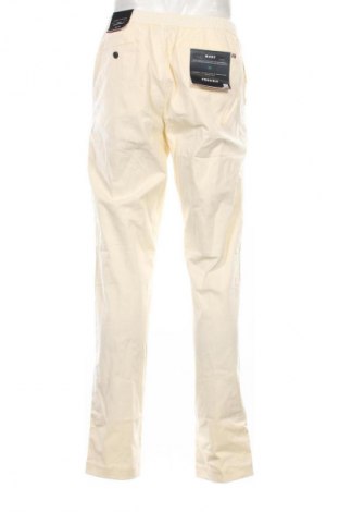 Herrenhose Tommy Hilfiger, Größe L, Farbe Ecru, Preis 22,99 €