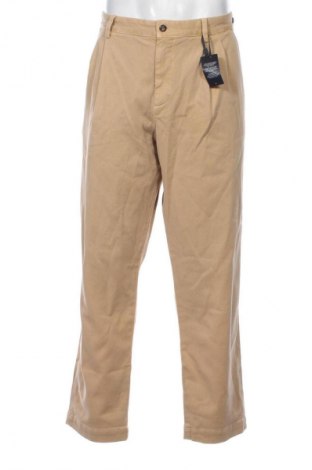 Herrenhose Tommy Hilfiger, Größe XL, Farbe Beige, Preis € 152,99