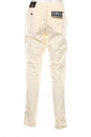 Herrenhose Tommy Hilfiger, Größe M, Farbe Ecru, Preis € 55,99