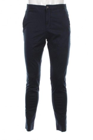 Herrenhose Tommy Hilfiger, Größe S, Farbe Blau, Preis 152,99 €