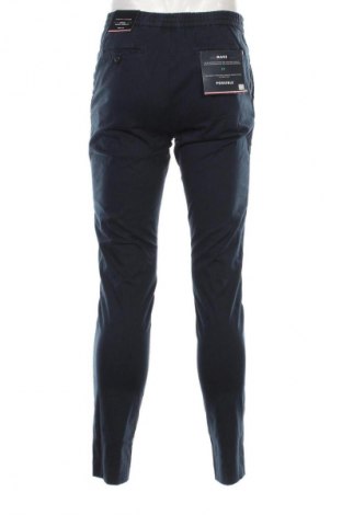 Herrenhose Tommy Hilfiger, Größe S, Farbe Blau, Preis 152,99 €