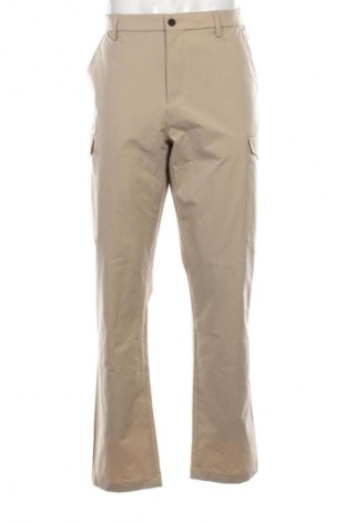 Pánske nohavice  Tommy Hilfiger, Veľkosť XL, Farba Béžová, Cena  64,95 €