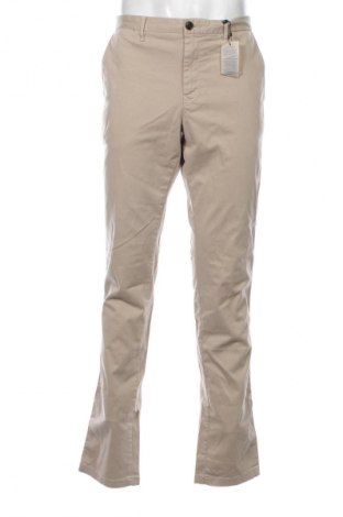 Herrenhose Tommy Hilfiger, Größe L, Farbe Beige, Preis 152,99 €