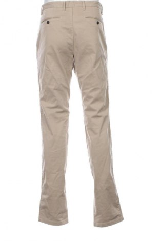 Herrenhose Tommy Hilfiger, Größe L, Farbe Beige, Preis 152,99 €