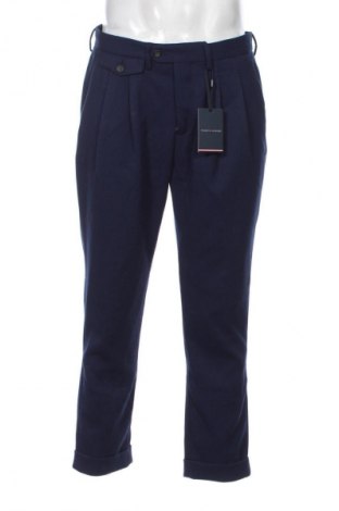 Herrenhose Tommy Hilfiger, Größe L, Farbe Blau, Preis € 102,99