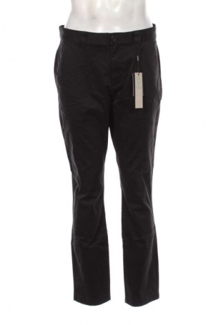 Herrenhose Tommy Jeans, Größe L, Farbe Schwarz, Preis 44,99 €