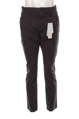 Męskie spodnie Tommy Jeans, Rozmiar L, Kolor Czarny, Cena 174,99 zł
