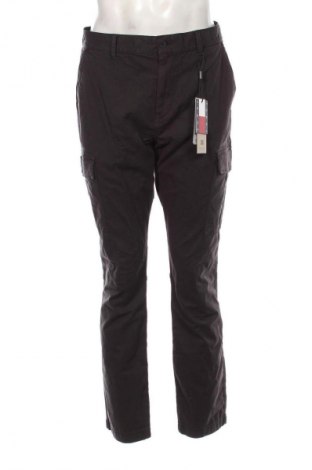 Pánske nohavice  Tommy Jeans, Veľkosť L, Farba Čierna, Cena  28,95 €