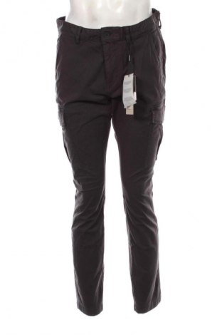 Pantaloni de bărbați Tommy Jeans, Mărime L, Culoare Negru, Preț 172,99 Lei