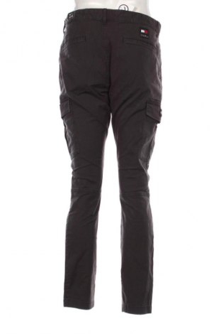 Pantaloni de bărbați Tommy Jeans, Mărime L, Culoare Negru, Preț 172,99 Lei