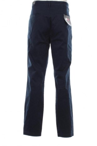 Męskie spodnie Tommy Jeans, Rozmiar XL, Kolor Niebieski, Cena 599,99 zł