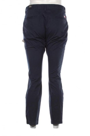 Męskie spodnie Tommy Jeans, Rozmiar M, Kolor Niebieski, Cena 599,99 zł
