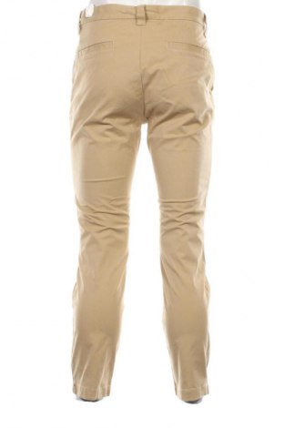 Męskie spodnie Tommy Jeans, Rozmiar S, Kolor Beżowy, Cena 270,99 zł