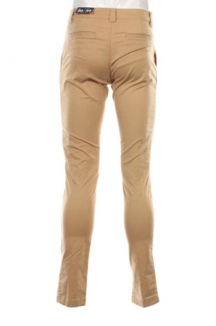 Herrenhose Tommy Jeans, Größe S, Farbe Braun, Preis 127,99 €