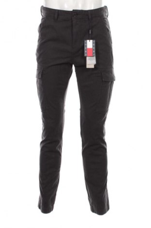 Pánské kalhoty  Tommy Jeans, Velikost M, Barva Černá, Cena  2 799,00 Kč