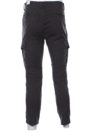 Herrenhose Tommy Jeans, Größe S, Farbe Grau, Preis € 46,99