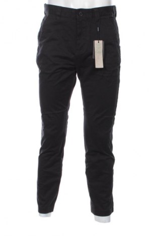 Férfi nadrág Tommy Jeans, Méret M, Szín Fekete, Ár 44 399 Ft