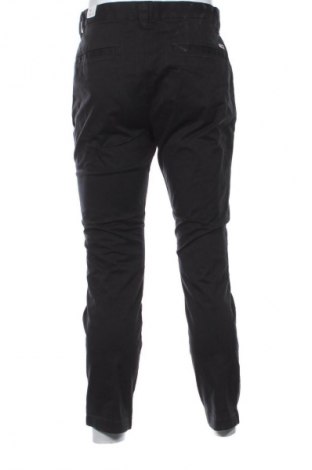 Férfi nadrág Tommy Jeans, Méret M, Szín Fekete, Ár 44 399 Ft