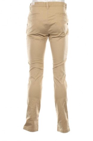Herrenhose Tommy Jeans, Größe M, Farbe Beige, Preis € 44,99