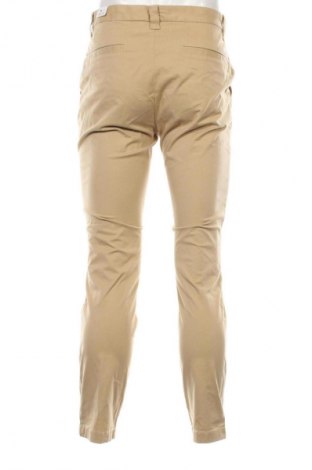 Herrenhose Tommy Jeans, Größe M, Farbe Beige, Preis 35,99 €