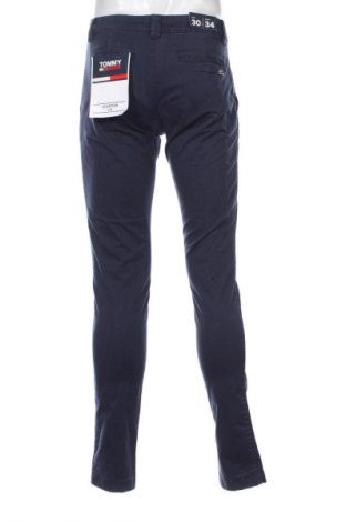 Pánske nohavice  Tommy Jeans, Veľkosť L, Farba Modrá, Cena  70,95 €