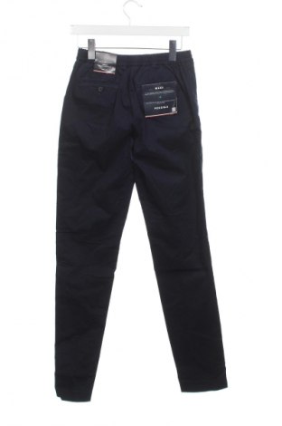 Męskie spodnie Tommy Jeans, Rozmiar XS, Kolor Niebieski, Cena 599,99 zł