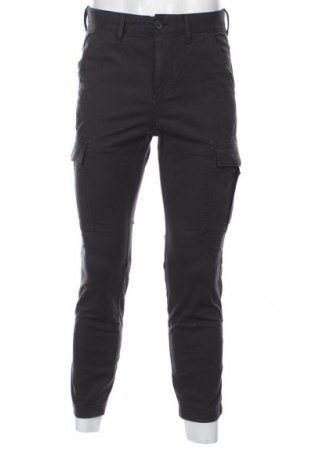 Férfi nadrág Tommy Jeans, Méret M, Szín Szürke, Ár 48 959 Ft
