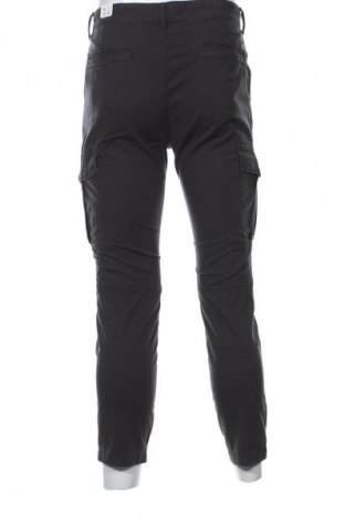 Férfi nadrág Tommy Jeans, Méret M, Szín Szürke, Ár 48 959 Ft