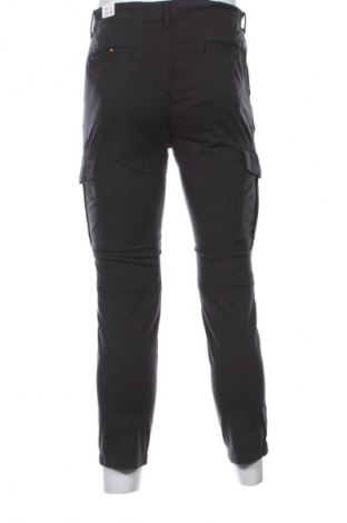 Męskie spodnie Tommy Jeans, Rozmiar S, Kolor Szary, Cena 216,99 zł