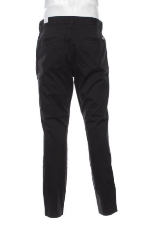 Herrenhose Tommy Jeans, Größe L, Farbe Schwarz, Preis € 55,99